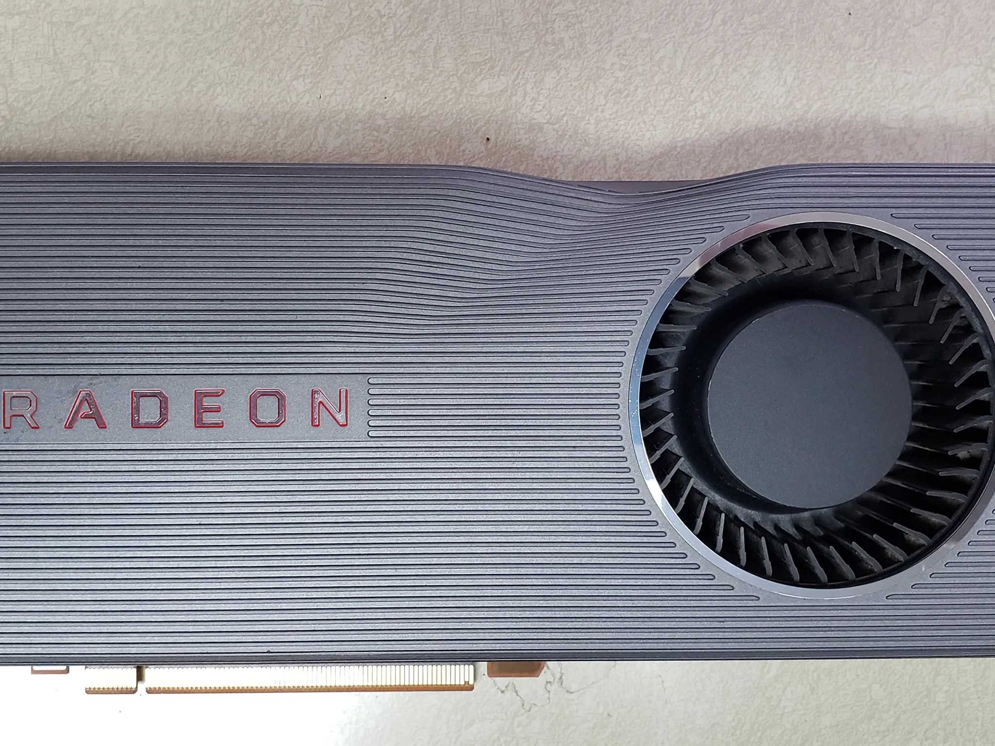 AMD RX 5700 XT