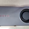 AMD RX 5700 XT