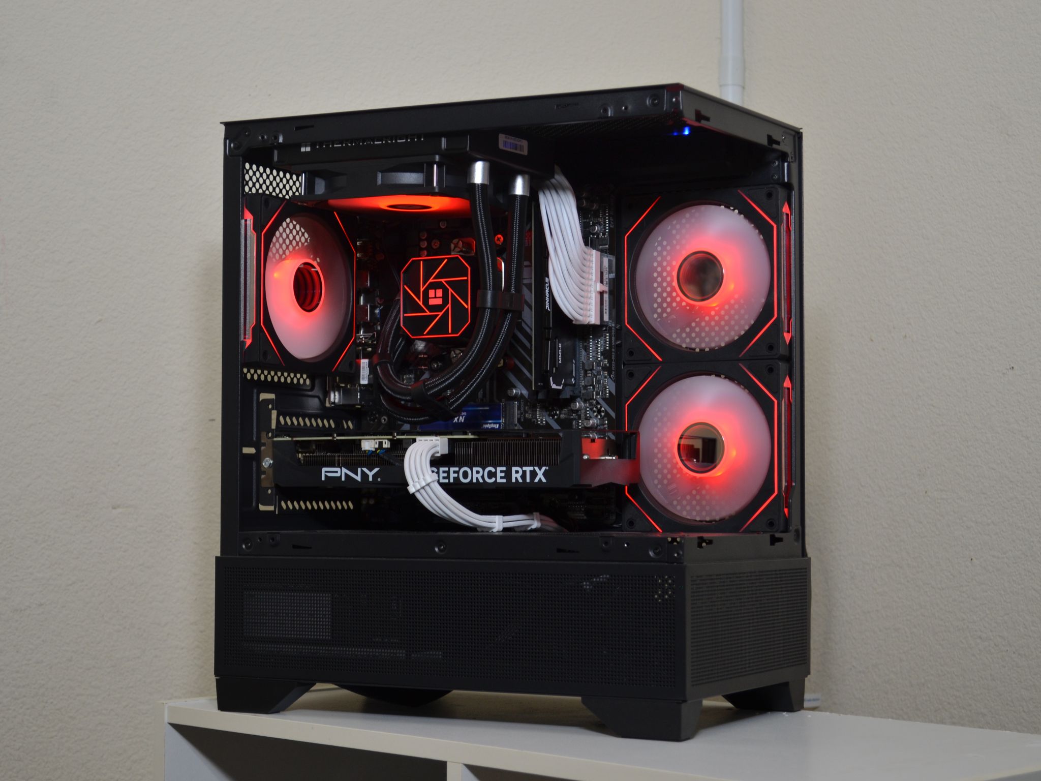 ⚡️NEED GONE!💲 | RTX 4060 Ti | Ryzen 5 5500 | 16gb Ram | 1tb Storage| Windows 11 Fully Activated