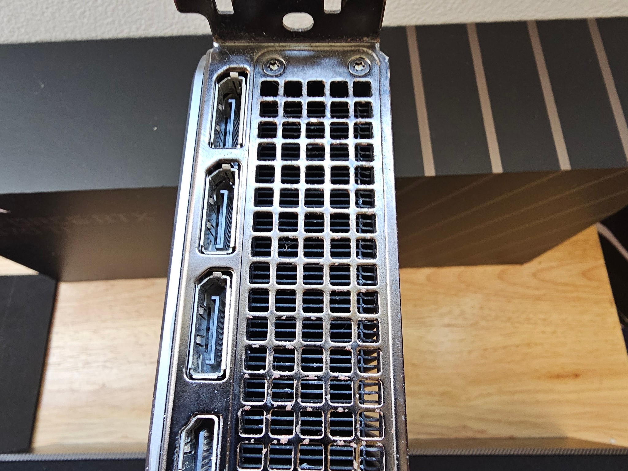 NVIDIA GeForce RTX 3070 Ti Founders Edition