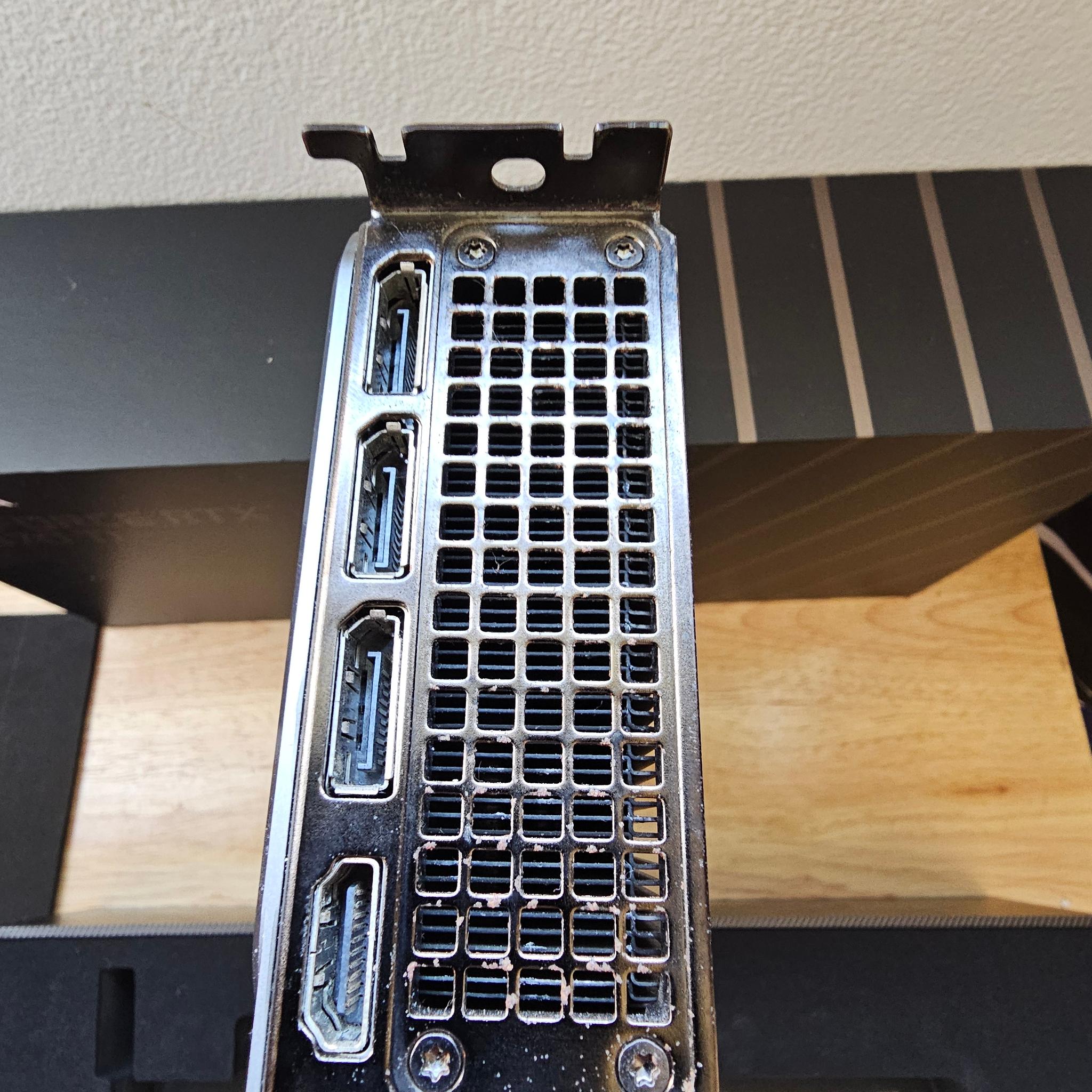 NVIDIA GeForce RTX 3070 Ti Founders Edition