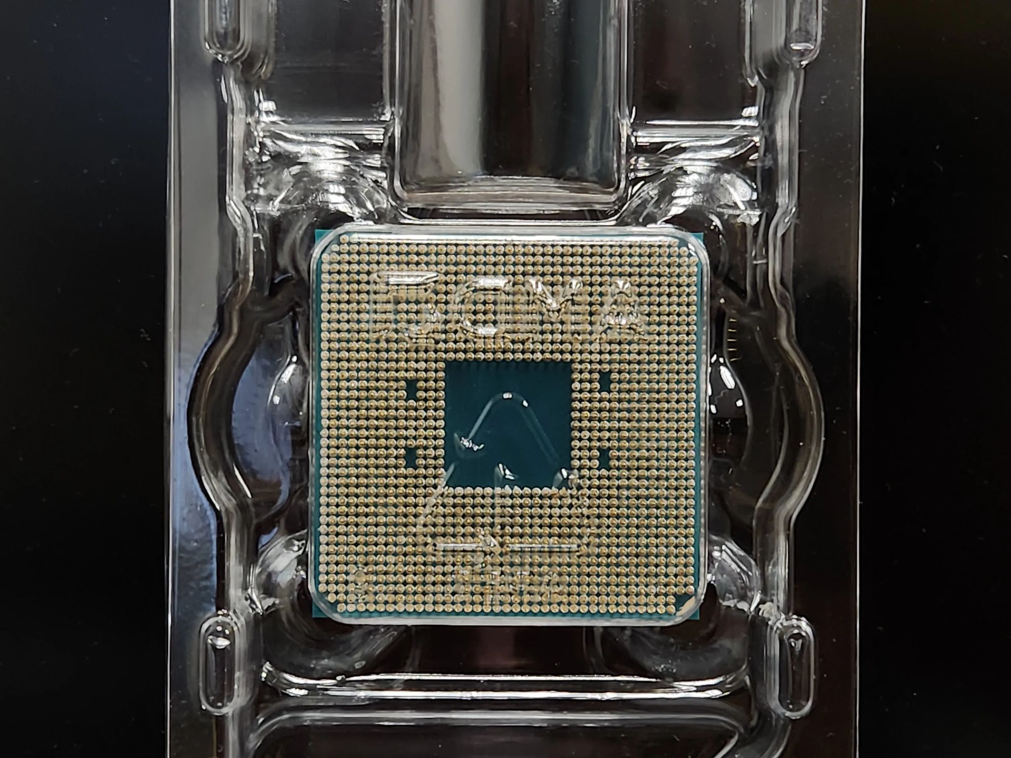 (USED-GOOD) Ryzen 5 3600 6-Core Processor