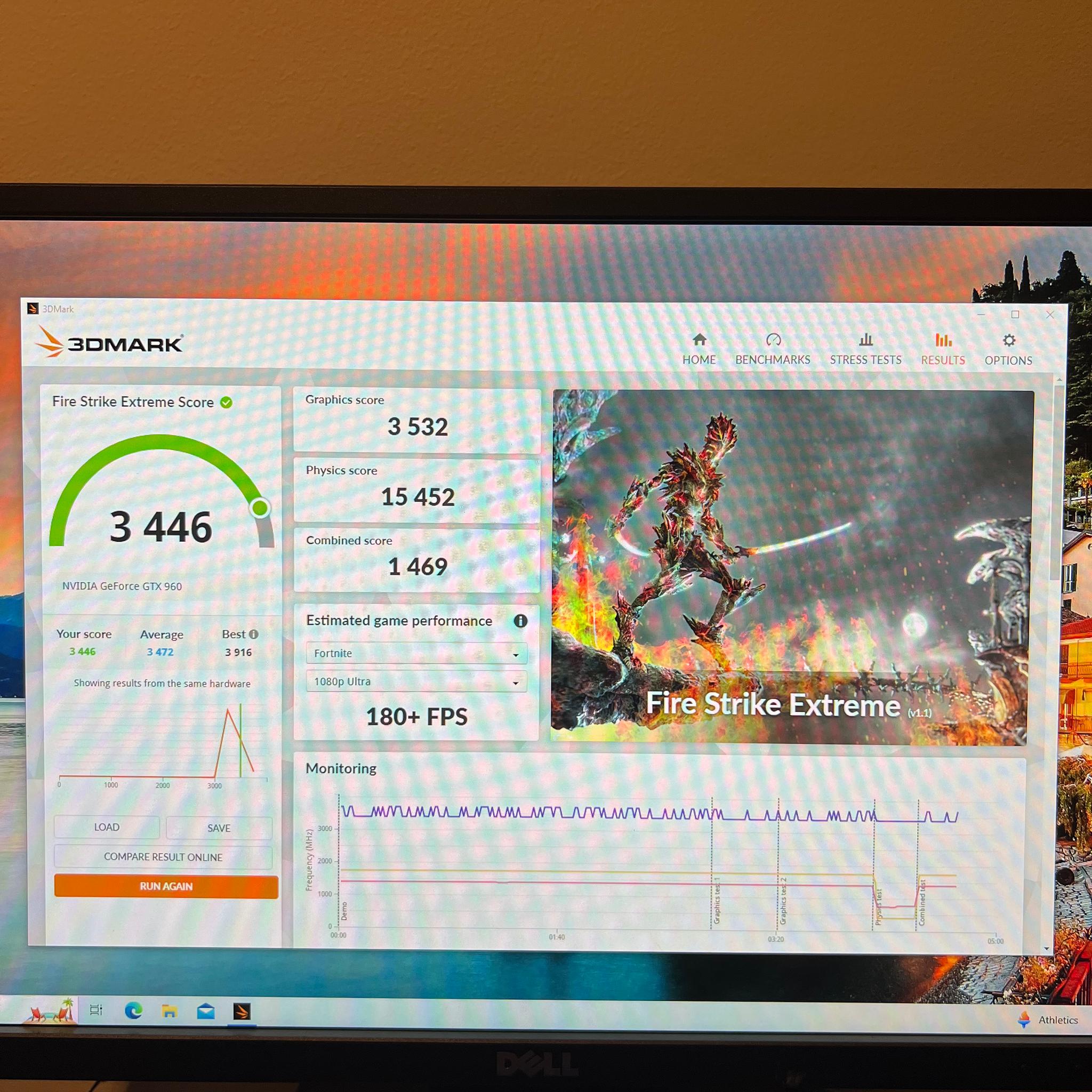 GTX 960 4GB, Ryzen 5 1600 Gaming PC