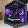 Gaming PC! RYZEN 5 + RTX 3070 + 16GB RAM