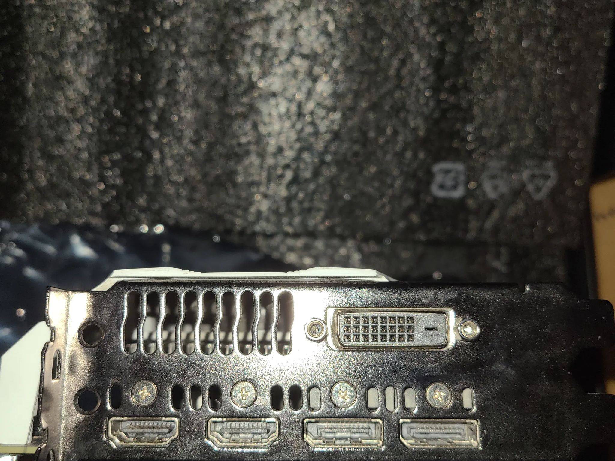 ASUS DUAL 1070 OC 8GB
