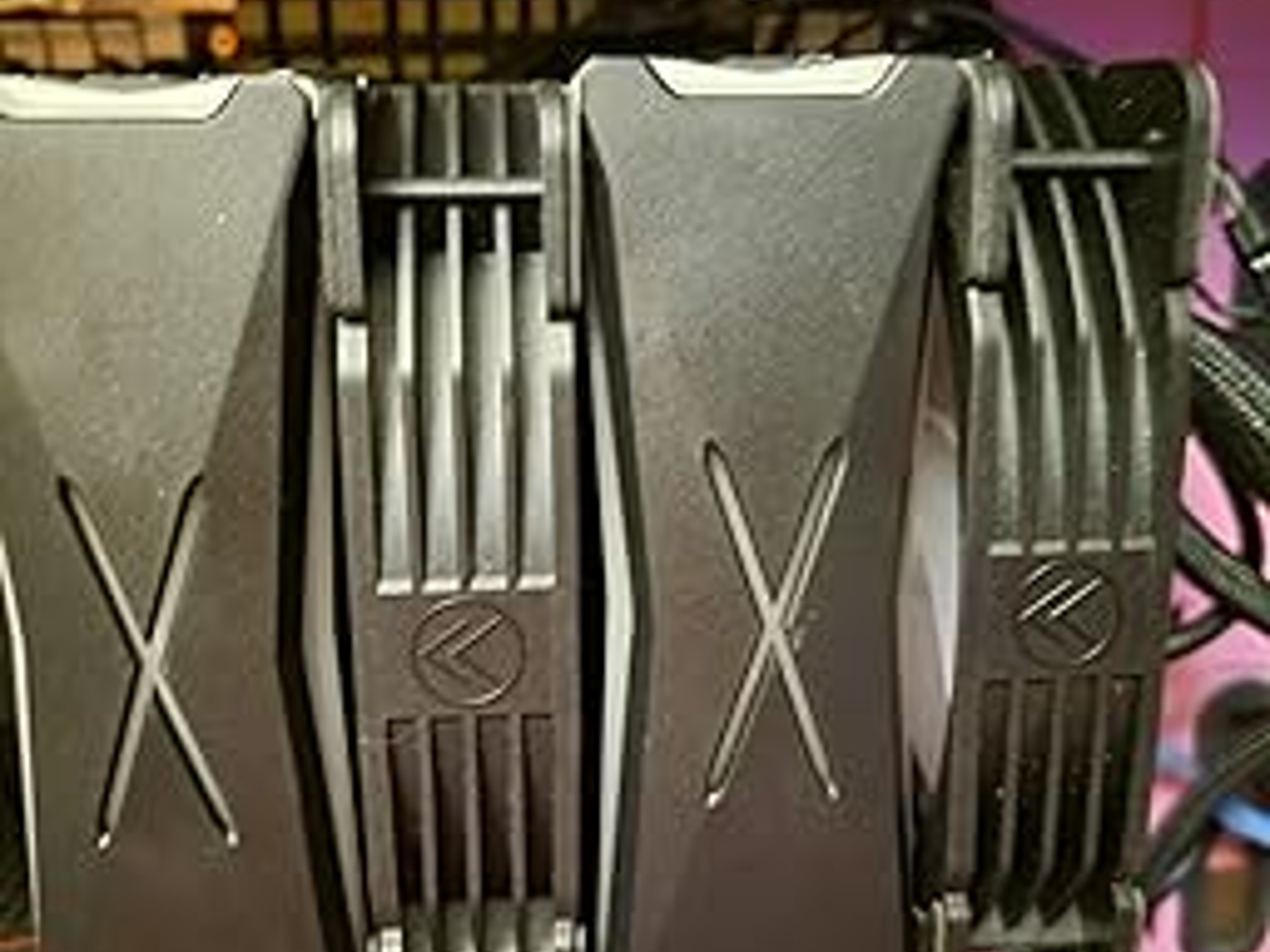 Vetroo U6