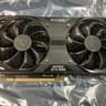 FREE SHIPPING! NVIDIA EVGA XC ULTRA GeForce GTX 1660