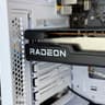 💮 PHANTOM - Gaming PC RX 6650XT Ryzen 5 💮