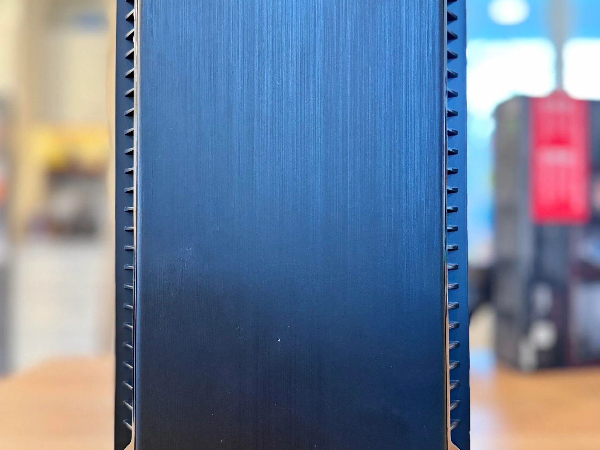 4K Gaming PC | Radeon RX 7800XT, Ryzen 7 7700X, 32GB DDR5 RAM, 1TB SSD