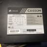 Corsair CX650M 650Watt Semi-Modular ATX Power Supply