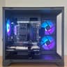 RYZEN - RADEON Mid Range Gaming PC | Ryzen 5 5500 6C/12T - Radeon RX 6600 8GB | 1TB M.2 SSD Gen 4.0