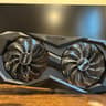 ASRock AMD Radeon RX 6600 Challenger D 8GB GDDR6