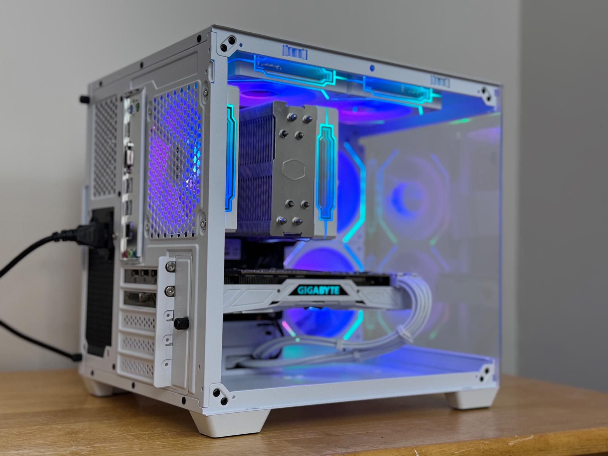 SPRING SALE! 1440p GTX 1080 TI Ryzen 5 3600 1TB Gaming/Streaming PC (Valorant, Cyberpunk, Fortnite)