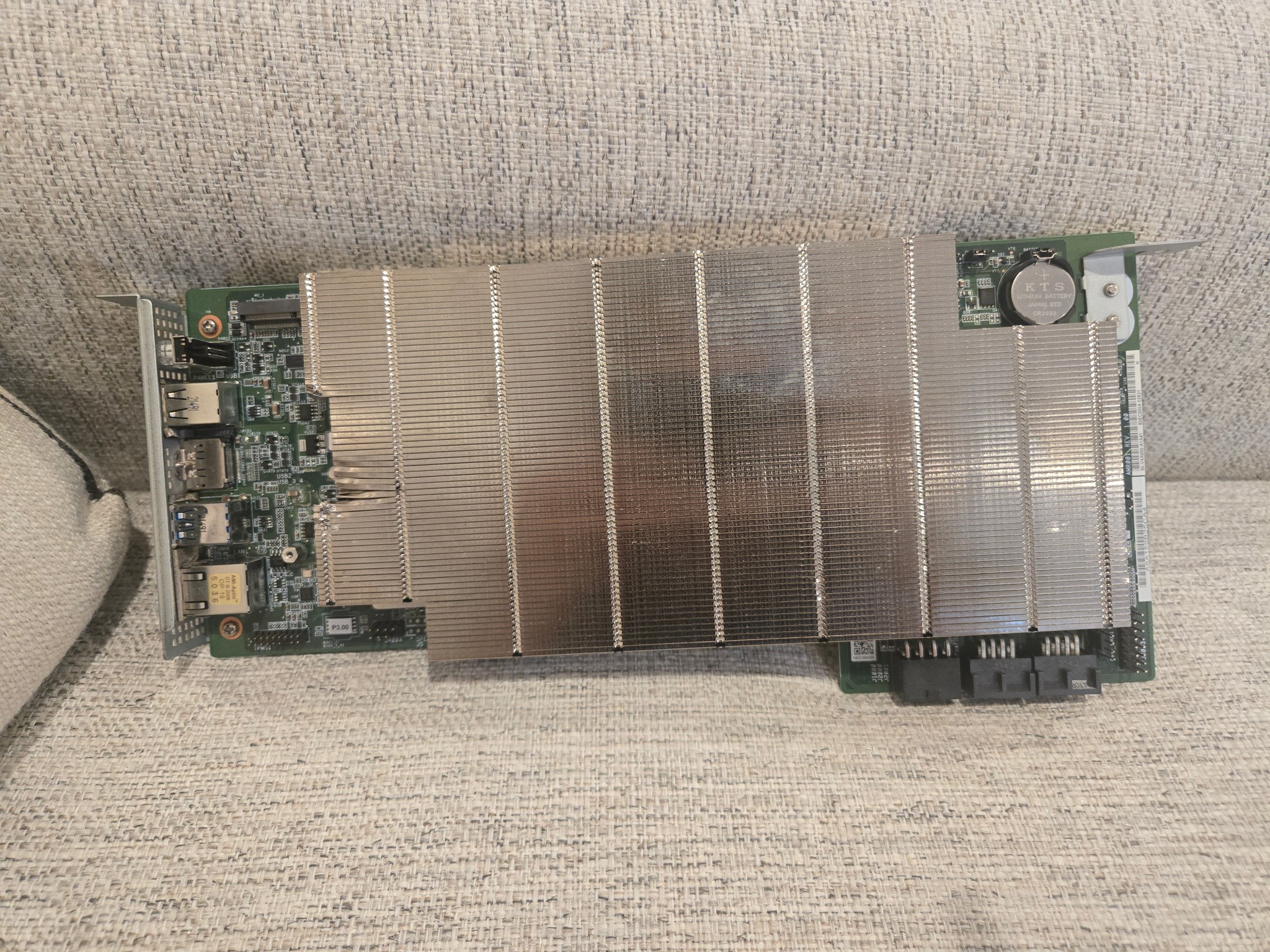 BC-250 Single Node - Used