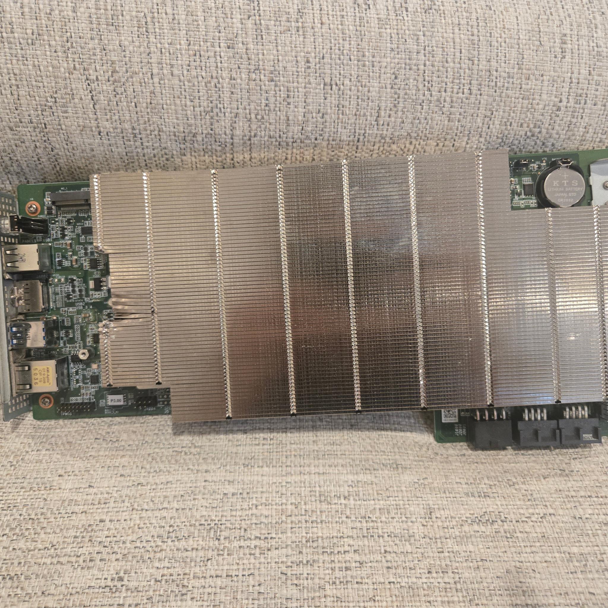 BC-250 Single Node - Used