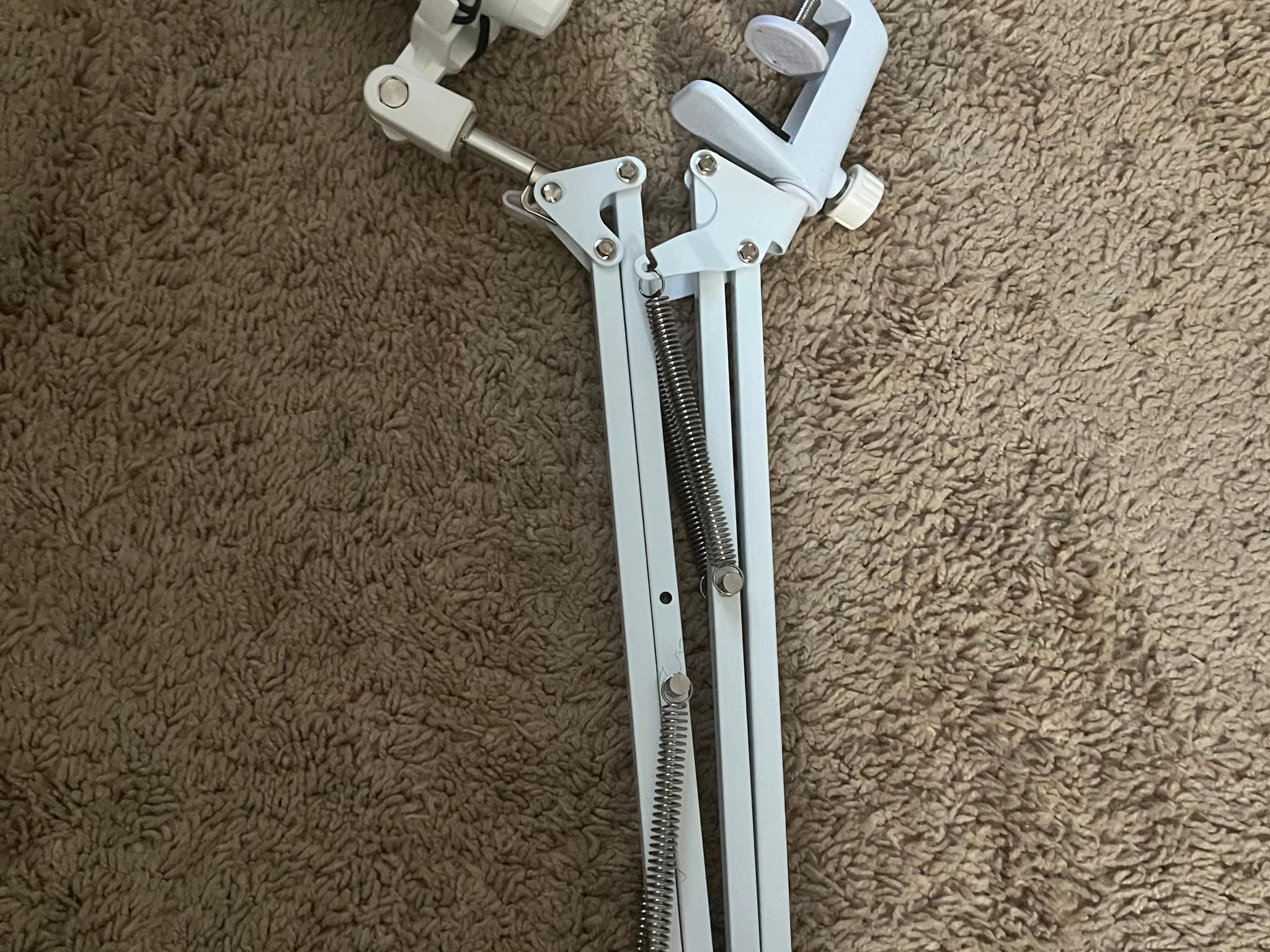 Monitor bundle.