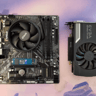 Budget Builder's Bundle (BBB) #1 | Ryzen 3 3100 + GTX 1060 3GB | Oyako PC Clearance