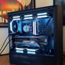 Gray Wolf - RTX 4080 | Ryzen 7 7700X | 32GB @ 6000 MT/sec | 4TB storage | 1000W PSU