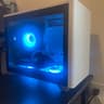 Mini ITX AMD Gaming PC w/ Nvidia Graphics Card