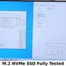 1TB NVMe M.2 SSD Samsung 990 EVO Plus