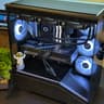 4K Gaming PC | RTX 5070 Ti | Intel Ultra 7 265KF | 32GB DDR5 RAM | 2TB | Windows 11