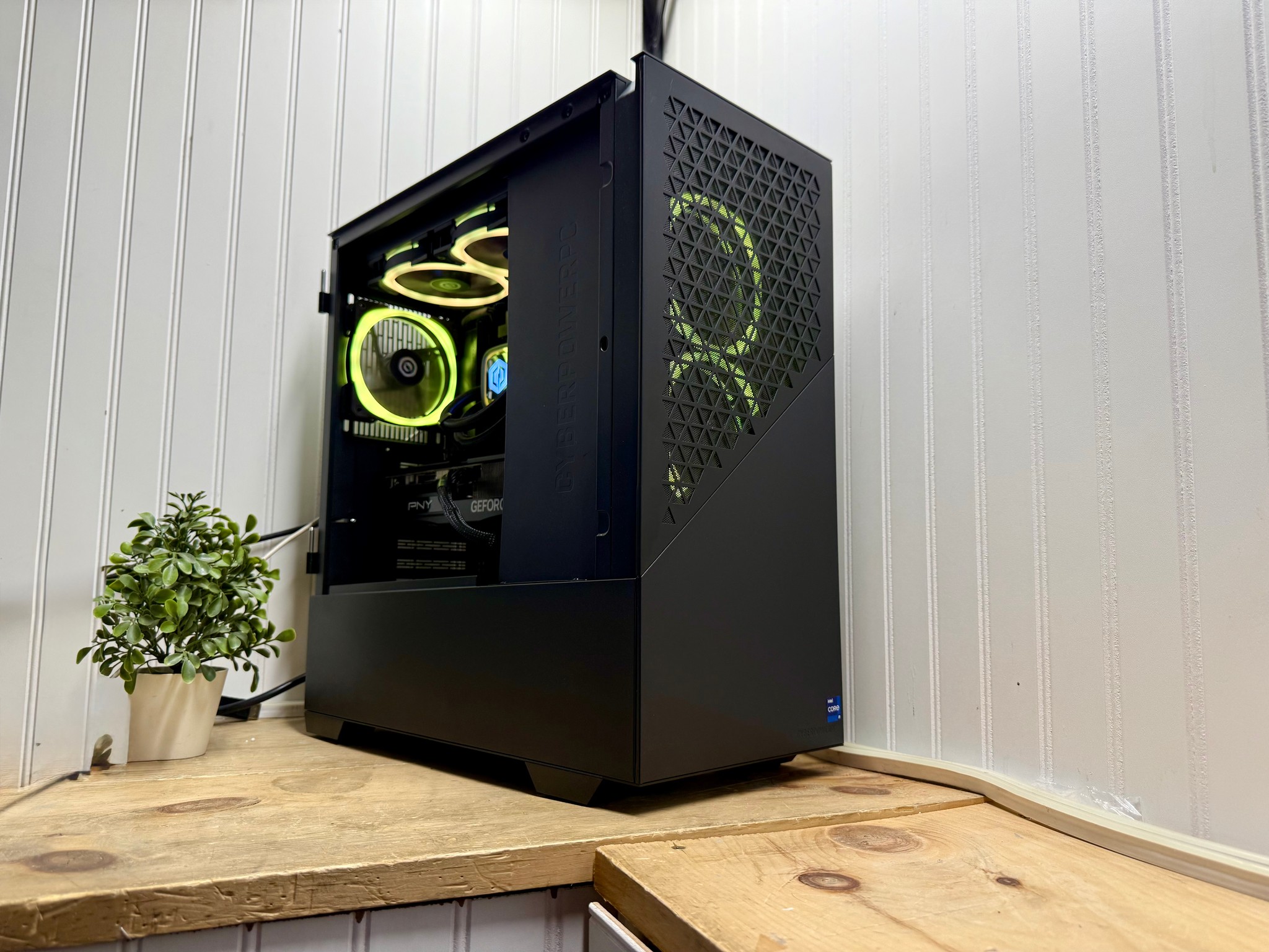Black Friday  i9-14900KF | RTX 5070 Ti | 32g DDR5 | Z790 | 2TB NVMe | 240mm AIO | 850watt