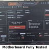 Gigabyte X870 GAMING X WIFI AMD AM5 DDR5 ATX Motherboard