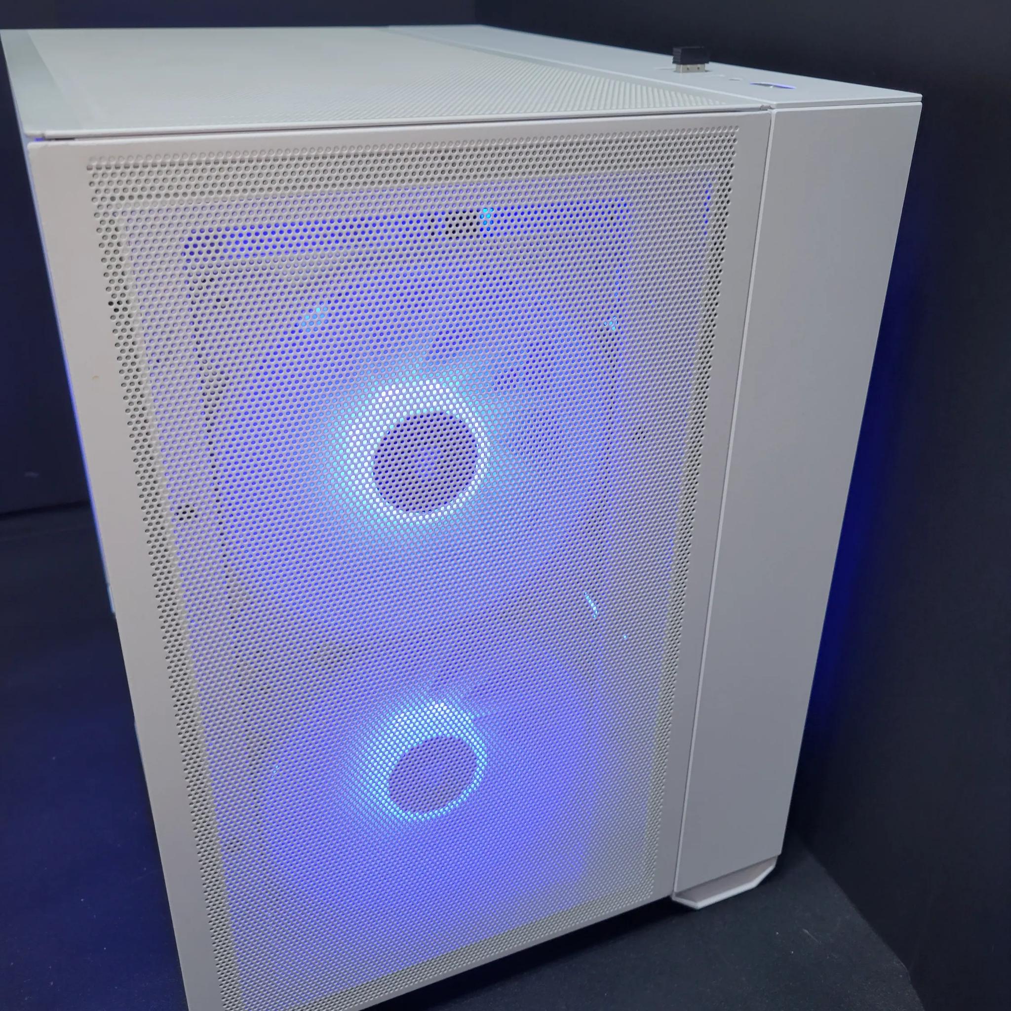 🔥SALE 💥 Z390 Designare, i7-9700K, 16GB DDR4, 2070 S. 1TB M.2 - Ready to Game! 💥**