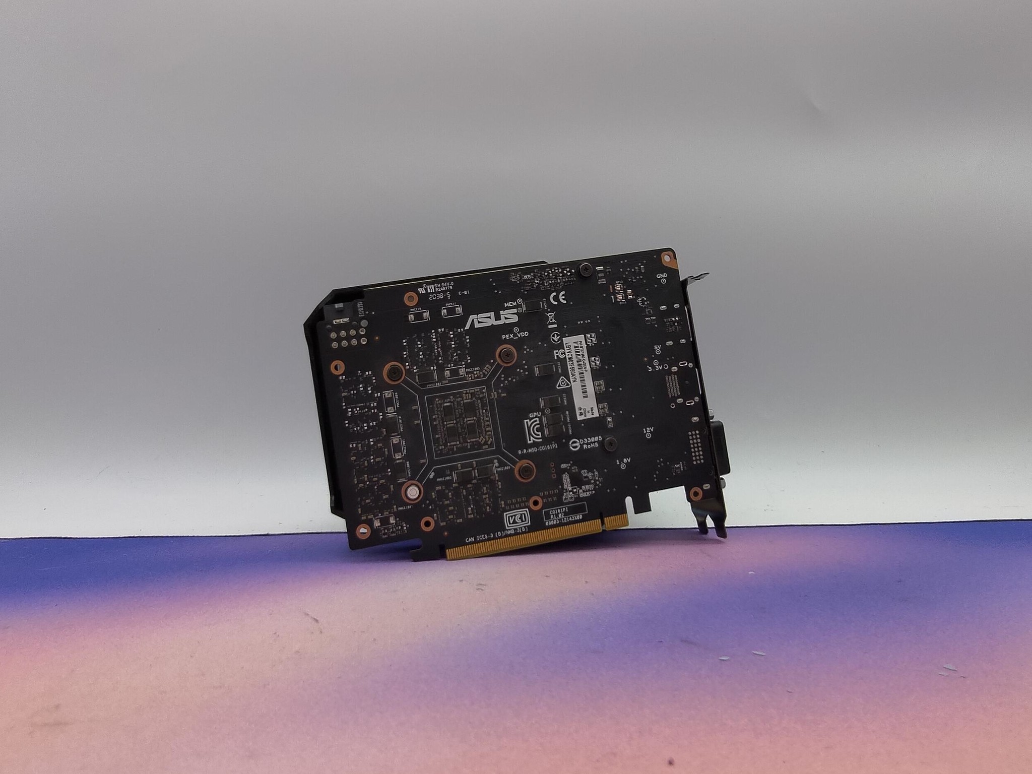 Asus Phoenix RTX 3060