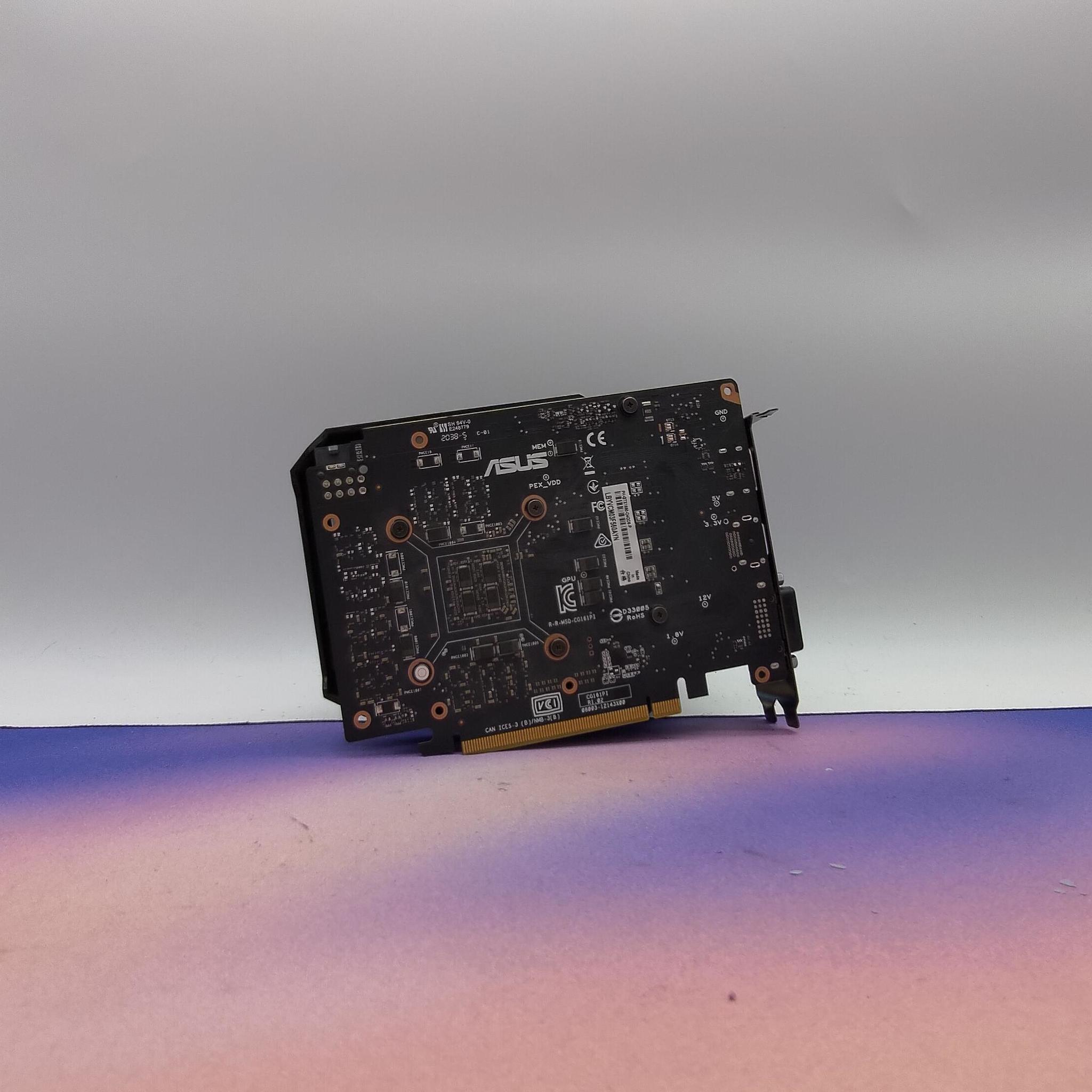 Asus Phoenix RTX 3060