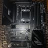 MSI MAG X670E TOMAHAWK WIFI AM5 AMD ATX Motherboard