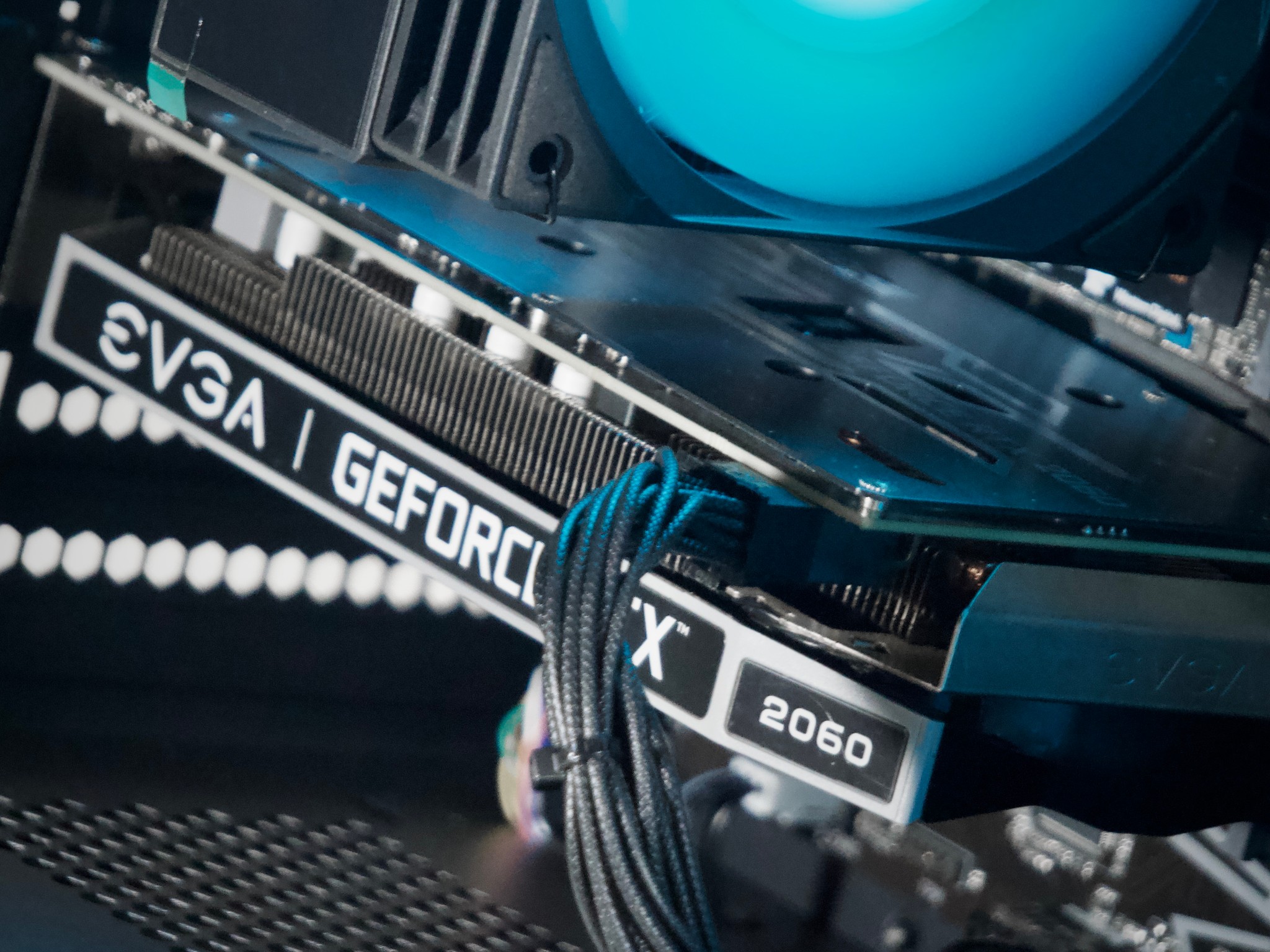 ⚫  Ryzen 5 5500 + RTX 2060 6GB | 16GB DDR4 | 1TB NVMe | WiFi/BT | 1080p Gaming PC | FREE Shipping!