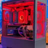 💚👶Grogu💚👶-Gaming PC-Nvidia RTX 3070 8GB-AMD Ryzen 7 5800X 8-Core-32GB DDR4-1TB NVME