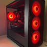 RTX 4060 | Ryzen 5 5500 | 16GB DDR4-4000mhz | 1TB NVMe SSD | 1080p/1440p Gaming PC