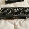 AMD XFX RX 6700XT QICK