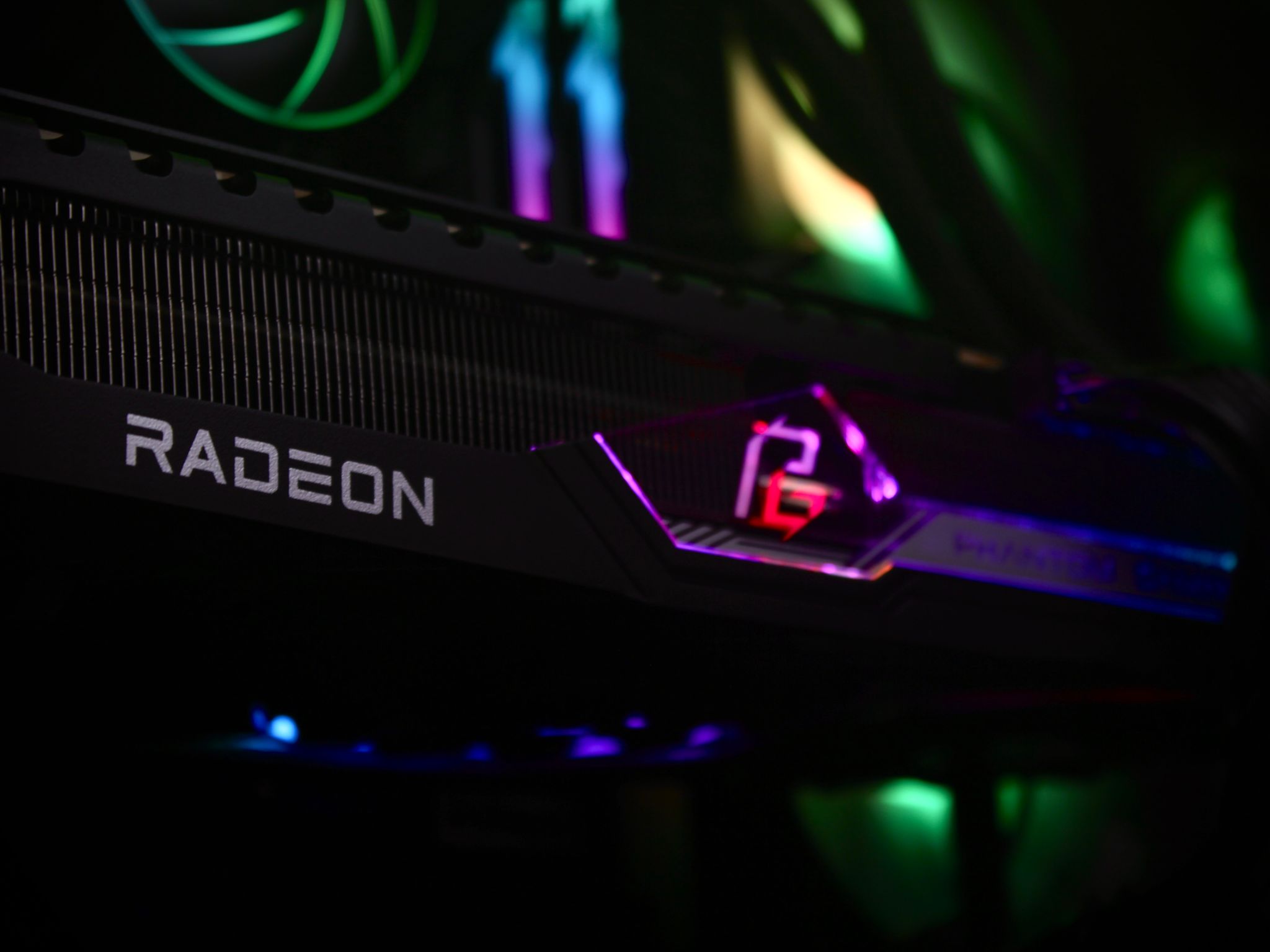 SALE! 7900XTX 24gb | 7700X | 4K Gaming Rig | “Phantom X”