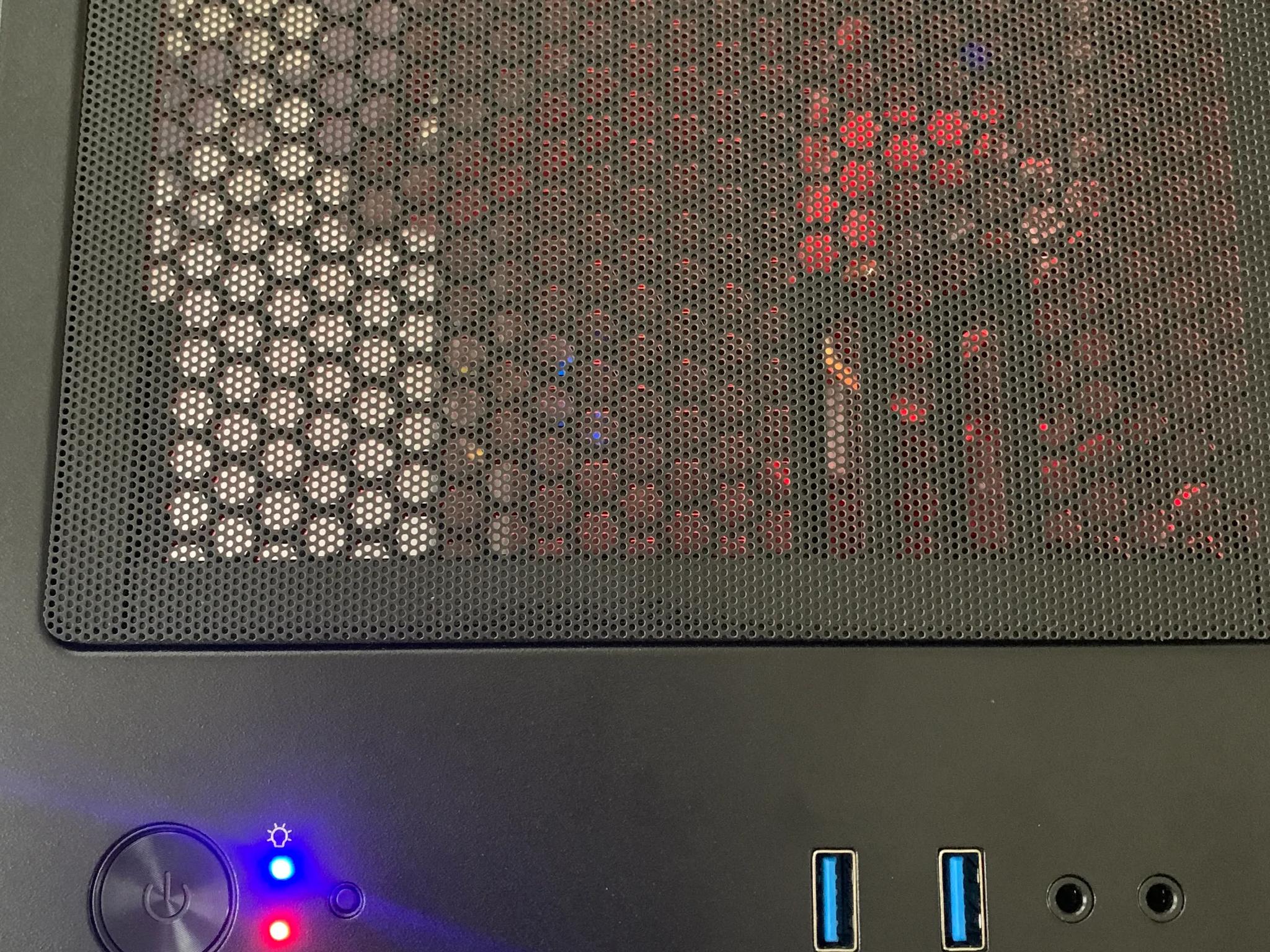 Slate | Ryzen 7 3700X/RX 5700XT Gaming PC