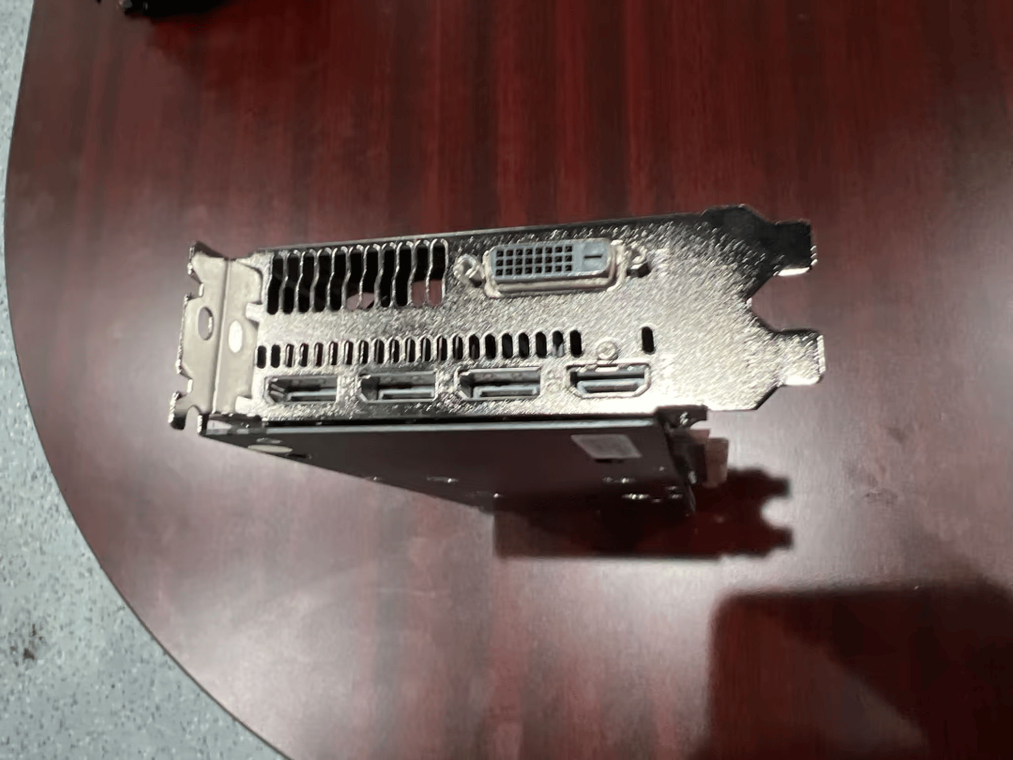 PowerColor AMD Radeon RX 580 8GB GDDR5 Graphics Card