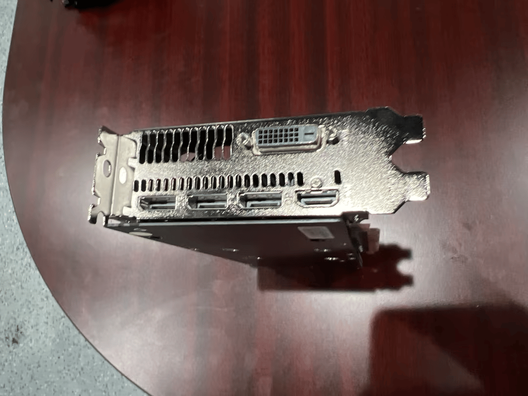 PowerColor AMD Radeon RX 580 8GB GDDR5 Graphics Card