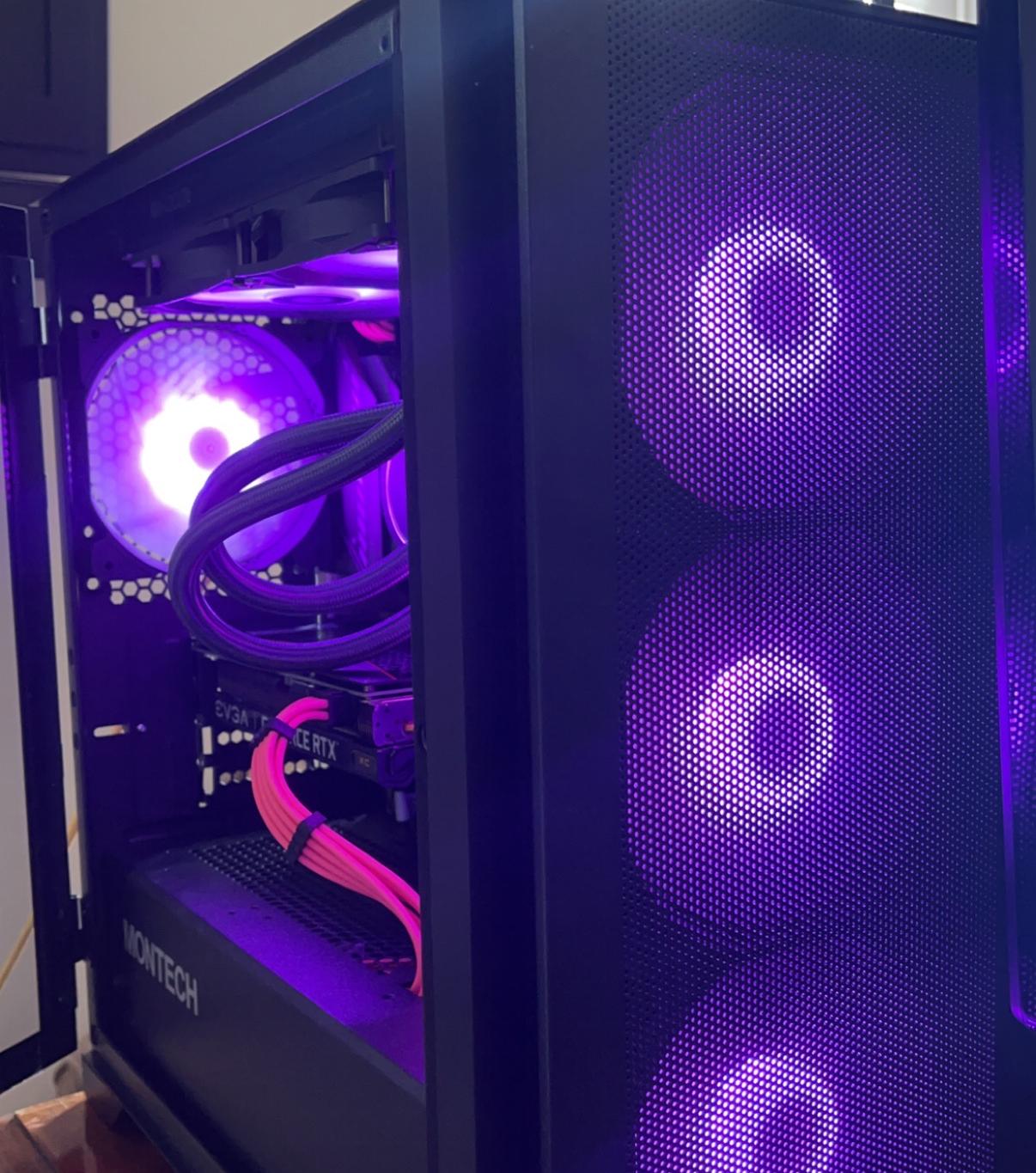 Ark Computing