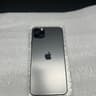 Apple iPhone 11 Pro Max – Unlocked – 512 GB – Space Gray