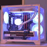 💸Value Gamer💸 Ryzen 7 3700X | RTX 3070ti 8GB | 16GB DDR4 | 1TB nVME SSD | RGB | Win11 + Wifi