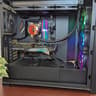 Ryzen 7 3700X | RTX 3070 | 32GB DDR4 3200 | 1.25TB Storage |