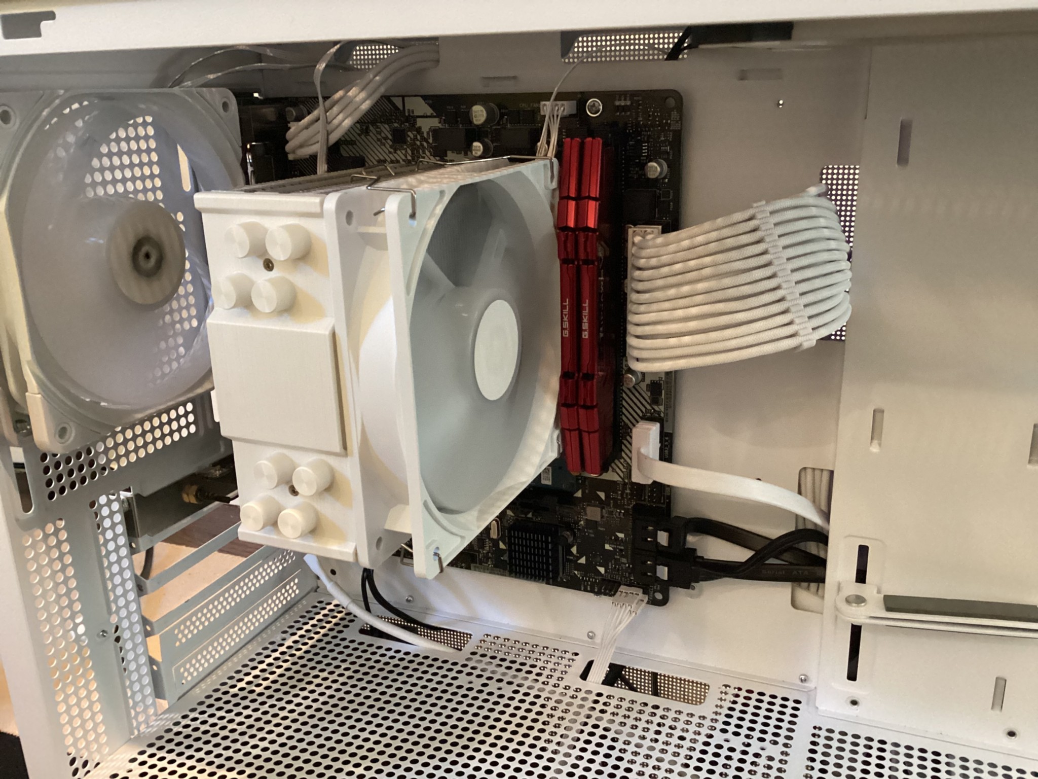 Gaming pc no gpu