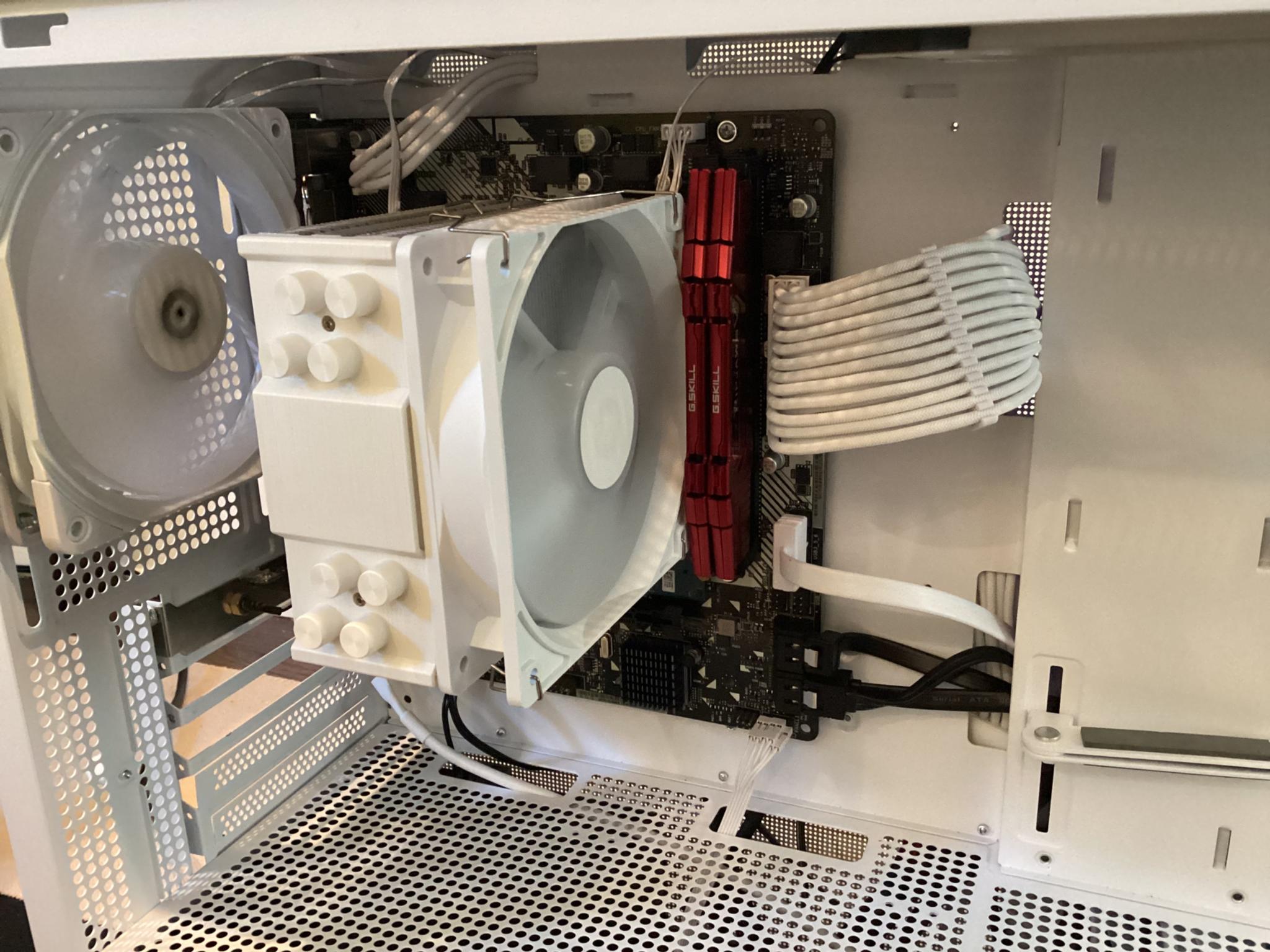 Gaming pc no gpu