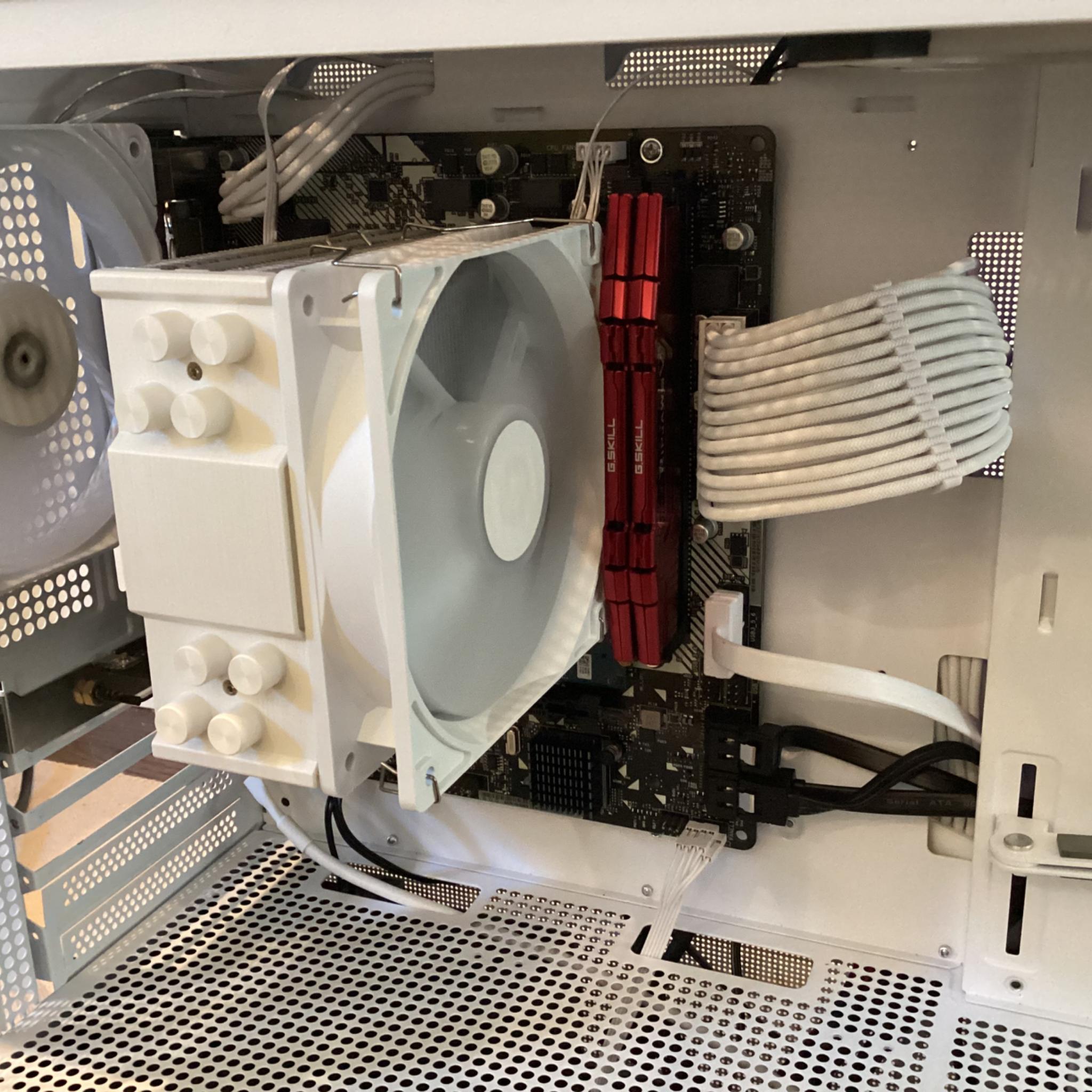 Gaming pc no gpu
