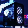 Prism Mk III | RTX 3060Ti - Ryzen 5 3600 Gaming and Streaming Custom PC