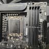 UPDATED BIOS ASUS PROART Z790-CREATOR WIFI LGA1700 DDR5 ATX MOTHERBOARD