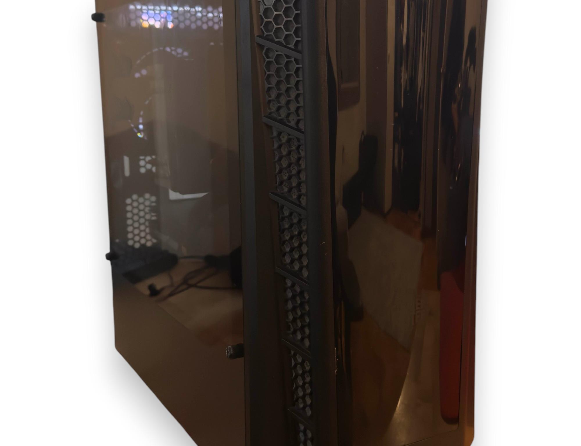 Ryzen 5 3600 / RX 5600 XT