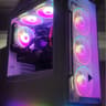 Gaming PC i5-6500 16GB RAM 240GB SSD + 500GB HDD RX 580 8GB Windows 11 Computer
